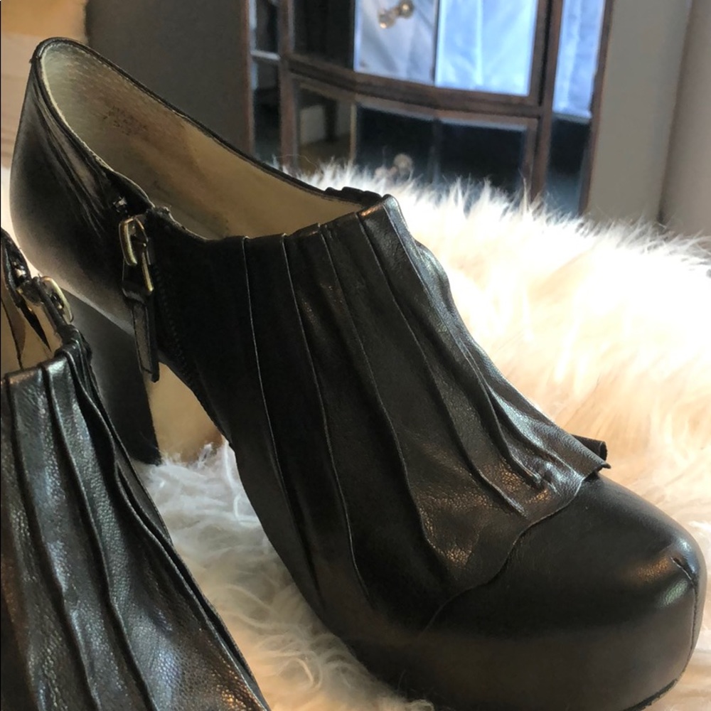 Booties - Picture 2 of 5